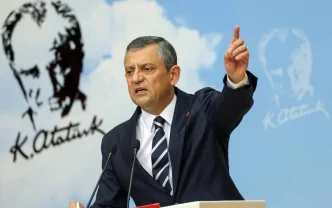 CHP Ilk Yurt Disi Mitingini Brukselde Duzenleyecek