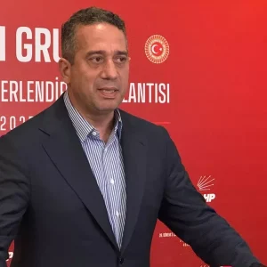 CHP Kampinda Birlik Mesaji Haberler