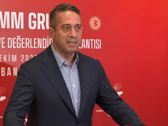 CHP Kampinda Birlik Mesaji Haberler