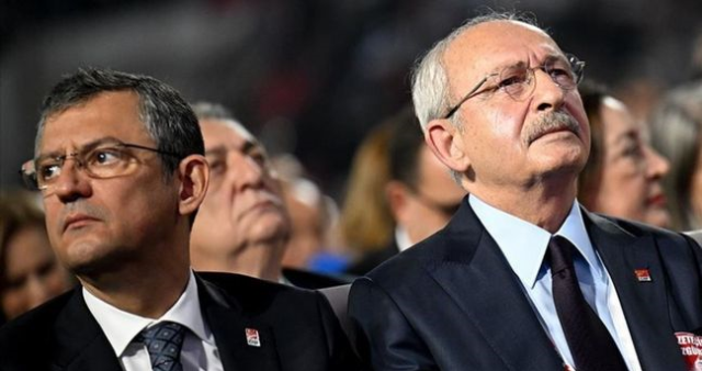 CHP Kurultayı ne zaman? SON DAKİKA! 39. CHP Kurultay tarihi belli oldu mu?