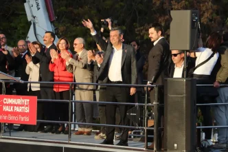 CHP Lideri Özgür Özel, Avrupa Birliği Vizyonunu Açıkladı 1 CHP Lideri Ozgur Ozel Avrupa Birligi Vizyonunu Acikladi