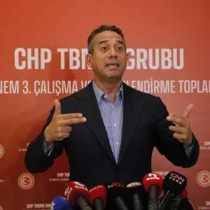 CHP Secim Calismalarini Hizlandirdi Haberler