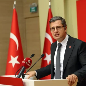 CHPden 39 Olagan Kurultay Tarihi Aciklandi