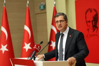 CHPden 39 Olagan Kurultay Tarihi Aciklandi