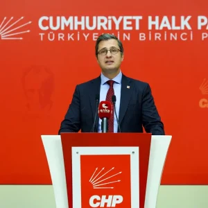 CHPden Ekonomik Kriz Uyarisi Hukuksuzluklar Artiyor
