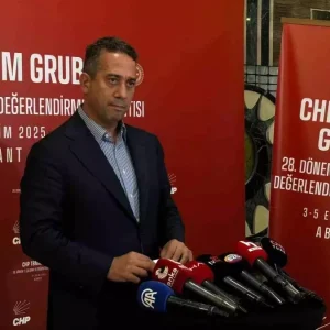 CHPli Ali Mahir Basarir Cok verimli ve basarili bir kamp