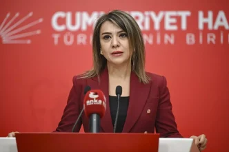 CHPli Tascier SGK Denetim Raporunu Degerlendirdi