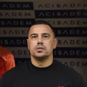 Cagdas Atan Kayserispora 12 Milyon TL Odeyecek