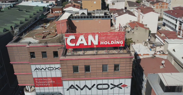 Can Holding'e yönelik ikinci dalga operasyonda gözaltına alınan 11 şüpheliye tutuklama talebi