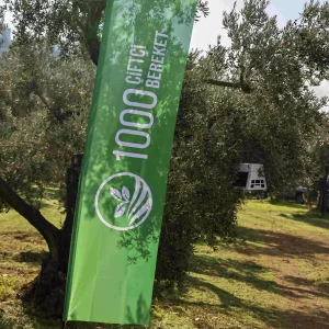 Cargillin 1000 Ciftci 1000 Bereket programi yedinci yilinda