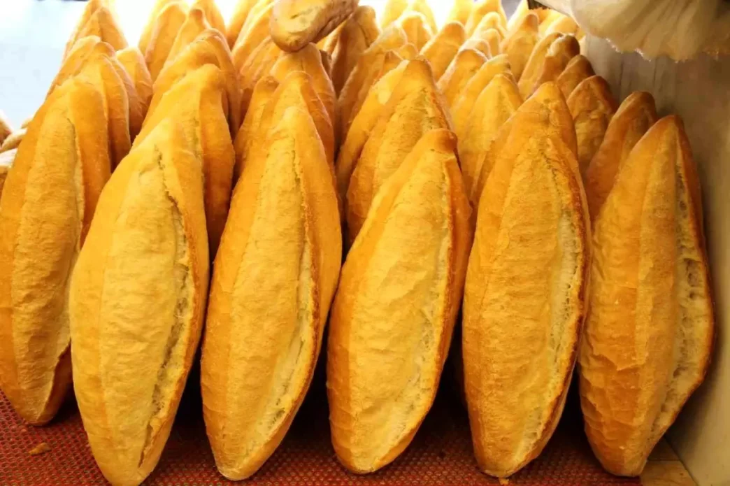 Carsambada Ekmek Fiyatlari Artis Gosterdi