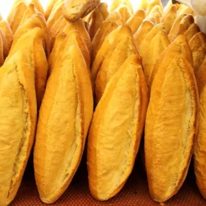 Carsambada Ekmek Fiyatlari Artis Gosterdi