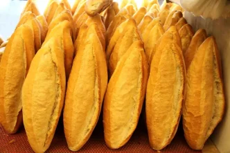 Carsambada Ekmek Fiyatlari Artis Gosterdi