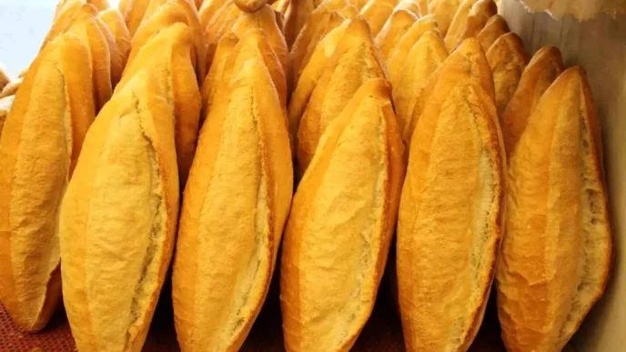 Carsambada Ekmek Fiyatlari Artis Gosterdi