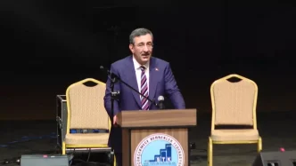 Cevdet Yılmaz: 81 ilimizi kapsayacak şekilde 500 bin sosyal konut inşa edeceğiz 3 Cevdet Yilmaz 81 ilimizi kapsayacak sekilde 500 bin sosyal konut
