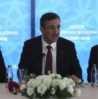 Cevdet Yilmaz Kampuslerin etrafina zihinsel duvarlar ormeyelim 2