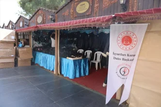 Ceza Infaz Kurumlari Isyurtlari Fuari 3 Ekimde Basliyor