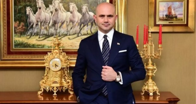 Cihan Ekşioğlu Sedat Peker olayı nedir? Sedat Peker'in videolarında adı geçen Cihan Ekşioğlu kimdir, neden gözaltına alındı?