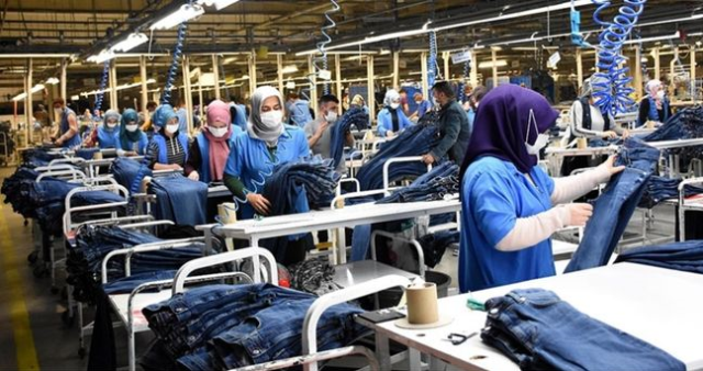 Colins Türkiye fabrikasını kapattı mı, neden kapattı? Colins hangi ülkeye taşınıyor?