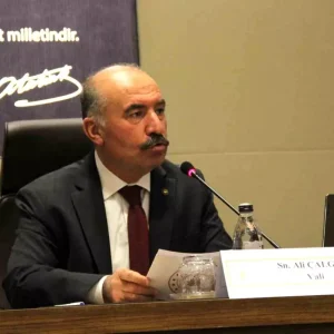 Corumda Baraj Doluluk Oranlari Dusuyor Ancak Icme Suyu Sikintisi Yok