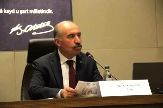 Corumda Baraj Doluluk Oranlari Dusuyor Ancak Icme Suyu Sikintisi Yok