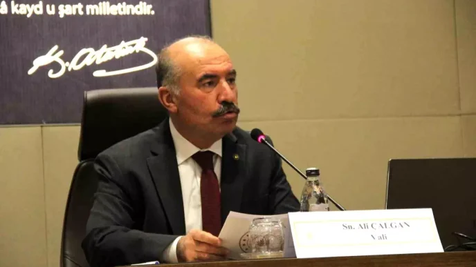 Corumda Baraj Doluluk Oranlari Dusuyor Ancak Icme Suyu Sikintisi Yok