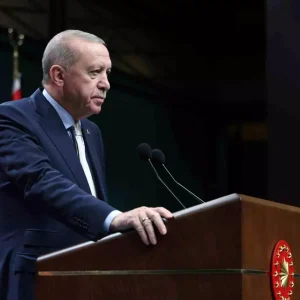Cumhurbaskani Erdogan Eskisehirde 694 milyon ton nadir element bulundu