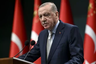 Cumhurbaskani Erdogan Eskisehirdeki saha dunyanin en buyuk ikincisi