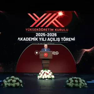 Cumhurbaskani Erdogan Gorev gucunde insallah biz de yer alacagiz