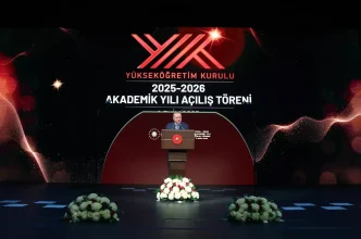 Cumhurbaskani Erdogan Gorev gucunde insallah biz de yer alacagiz