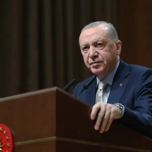 Cumhurbaskani Erdogan Her ilcemizi kalkindirmak gelecege hazirlamak mecburiyetindeyiz
