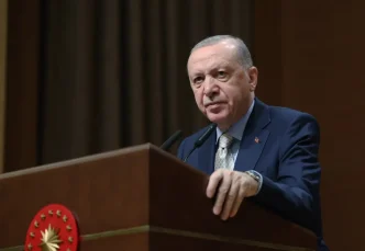 Cumhurbaskani Erdogan Her ilcemizi kalkindirmak gelecege hazirlamak mecburiyetindeyiz