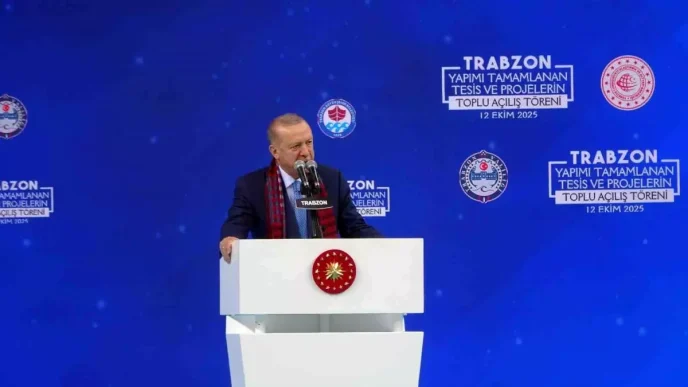 Cumhurbaskani Erdogan Israilin attigi imzanin arkasinda durmasi temin edilmelidir