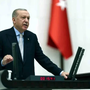 Cumhurbaskani Erdogan Onceligimiz halkimizin hayat pahaliligi sorununu kalici olarak cozmektir