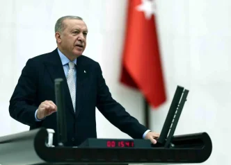 Cumhurbaskani Erdogan Onceligimiz halkimizin hayat pahaliligi sorununu kalici olarak cozmektir