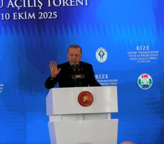 Cumhurbaskani Erdogan Tekrar soykirim ortamina donulmesinin bedeli cok agir olacaktir
