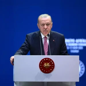 Cumhurbaskani Erdogan Turkiye Afrika 5 Is ve Ekonomi Forumunda konustu 3