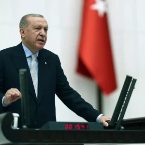 Cumhurbaskani Erdogan Turkiyede gucunu halktan almayan ayricaliklara yer yoktur