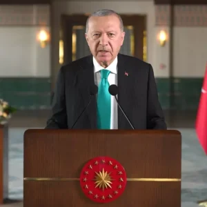 Cumhurbaskani Erdogan Zirvemiz yeni is birliklerine vesile olacak
