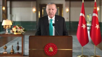 Cumhurbaskani Erdogan Zirvemiz yeni is birliklerine vesile olacak