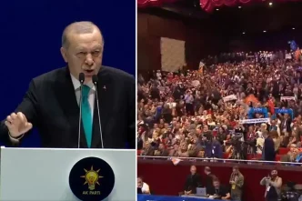 Cumhurbaşkanı Erdoğan'dan programa damga vuran sözler: Bu harekete ayak uyduramadılar 4 Cumhurbaskani Erdogandan programa damga vuran sozler Bu harekete ayak uyduramadilar