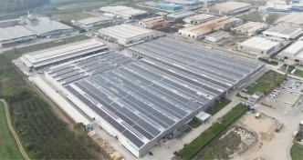 Daikin Turkiye Yatirimlarini Artiriyor 2025te Sermaye Artisi ile Hedeflerini Buyutuyor