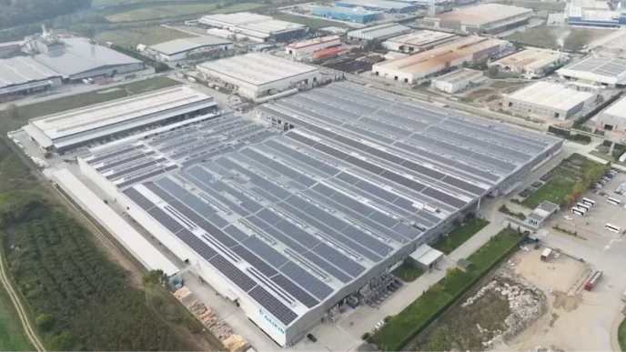 Daikin Turkiye Yatirimlarini Artiriyor 2025te Sermaye Artisi ile Hedeflerini Buyutuyor
