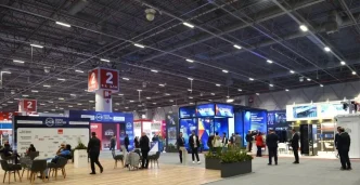 Data Center Eurasia Fuari ve Konferansi Istanbulda Devam Ediyor