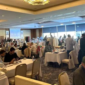 Denizli Ev Tekstili Sektoru Dogu ve Orta Avrupada Buyuyor