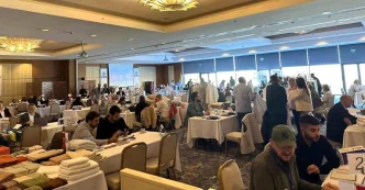 Denizli Ev Tekstili Sektoru Dogu ve Orta Avrupada Buyuyor