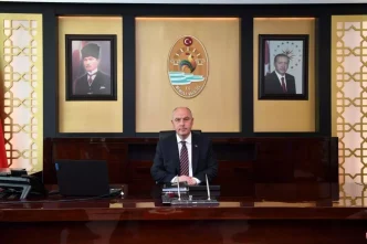 Denizli Manisa Yolunda Kazalari Onlemek Icin Iyilestirme Calismalari Baslatiliyor