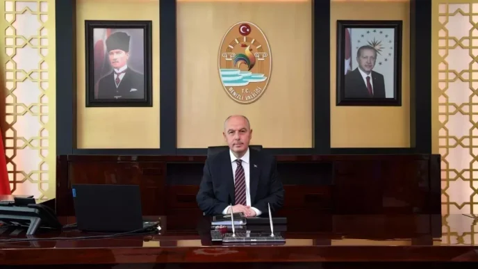 Denizli Manisa Yolunda Kazalari Onlemek Icin Iyilestirme Calismalari Baslatiliyor