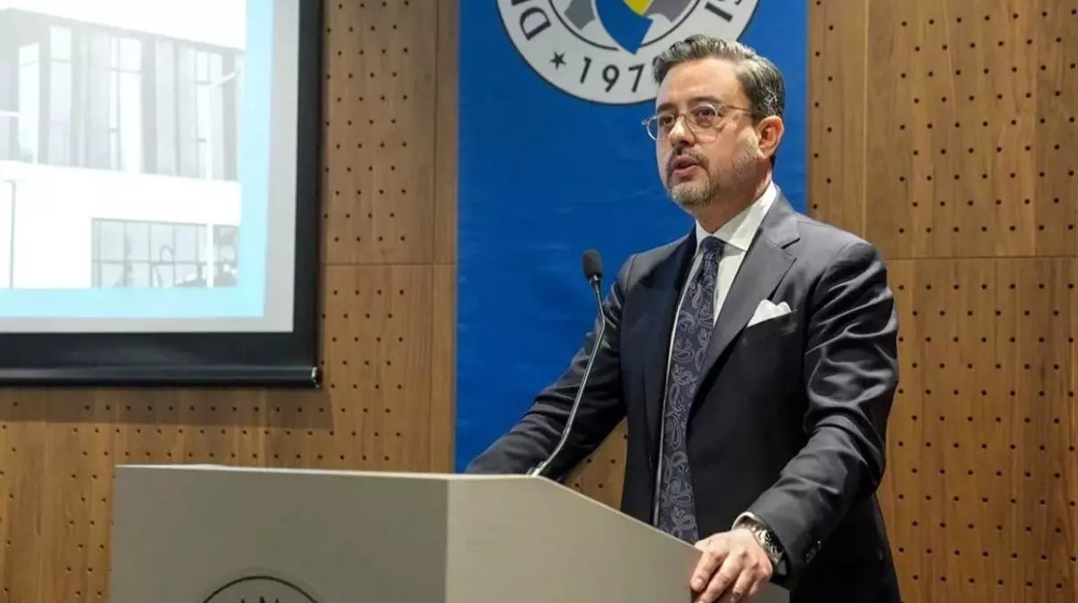 Denizli Sanayi Odasi Baskanindan Faiz Indirimine Elestiri