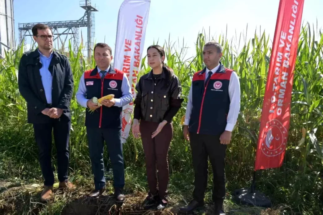 Denizlide Organik Toprak Duzenleyici Projesi Bilgilendirme Toplantisi